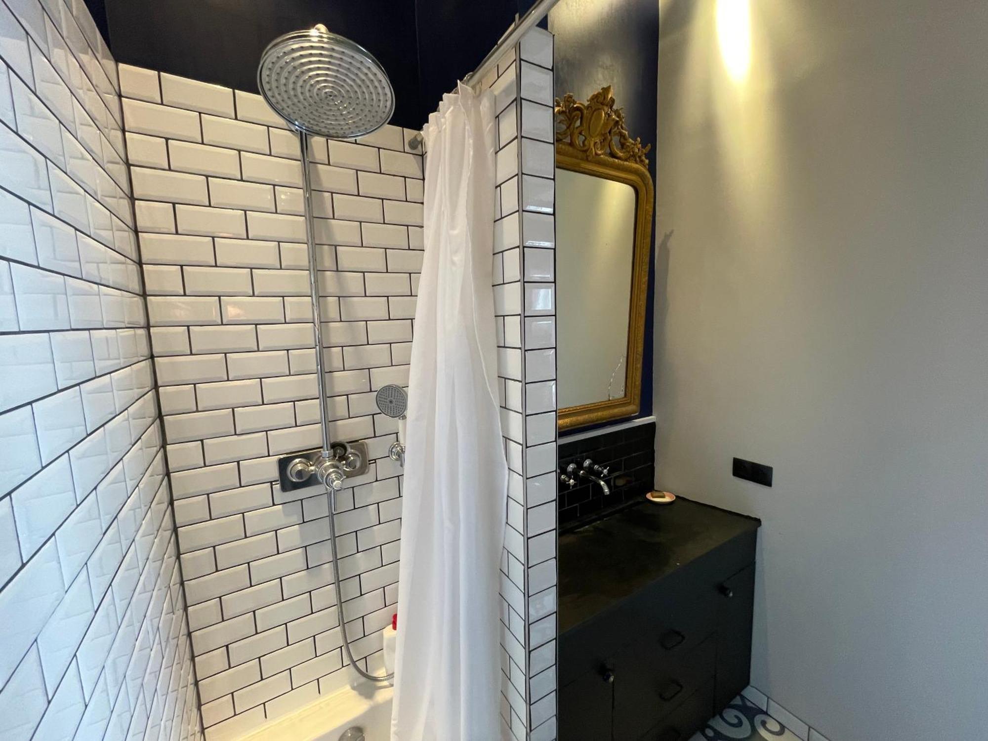 דירות Lyon4 Cocooning Centre Croix Rousse 86M2-4P מראה חיצוני תמונה