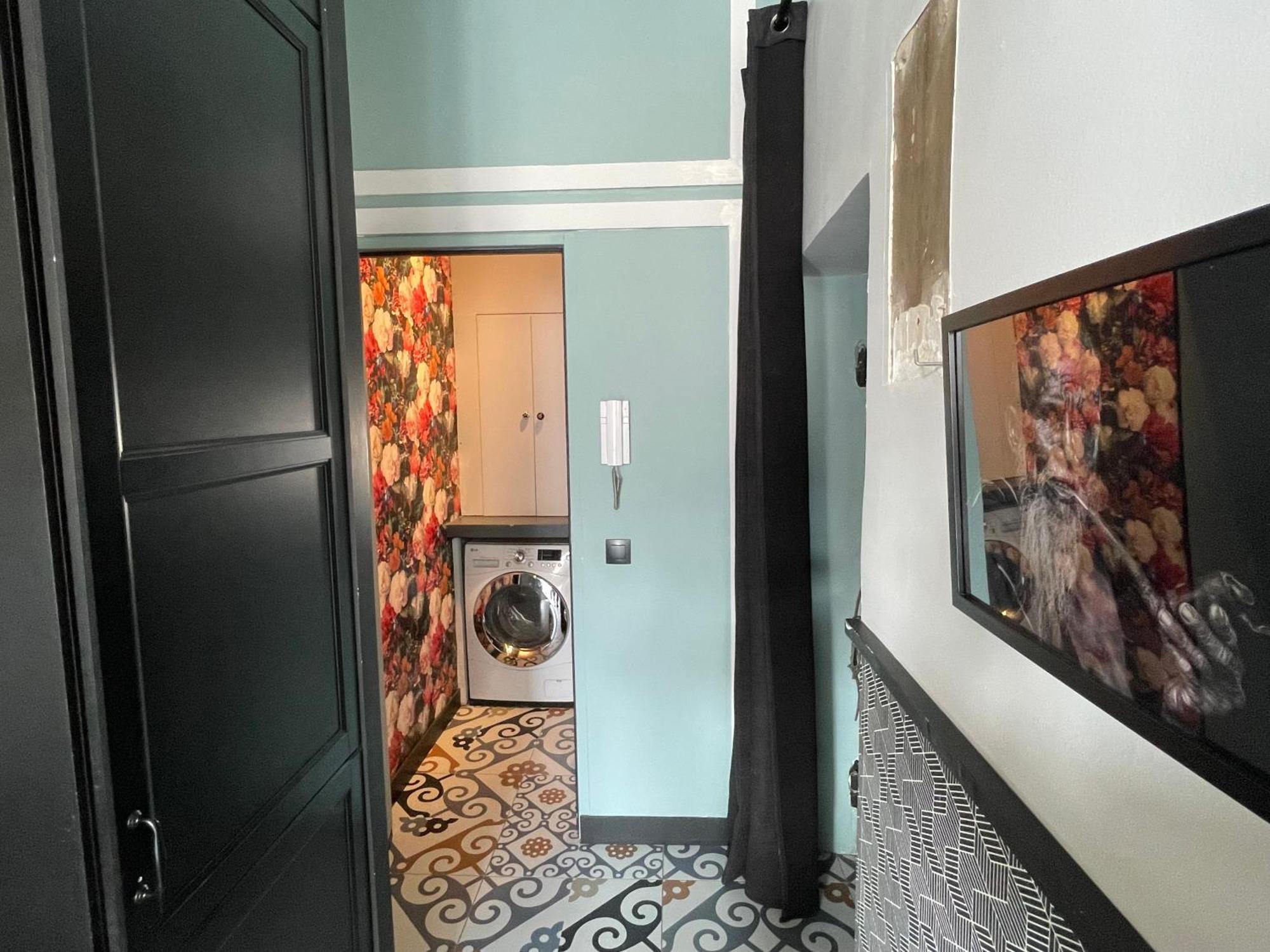 דירות Lyon4 Cocooning Centre Croix Rousse 86M2-4P מראה חיצוני תמונה