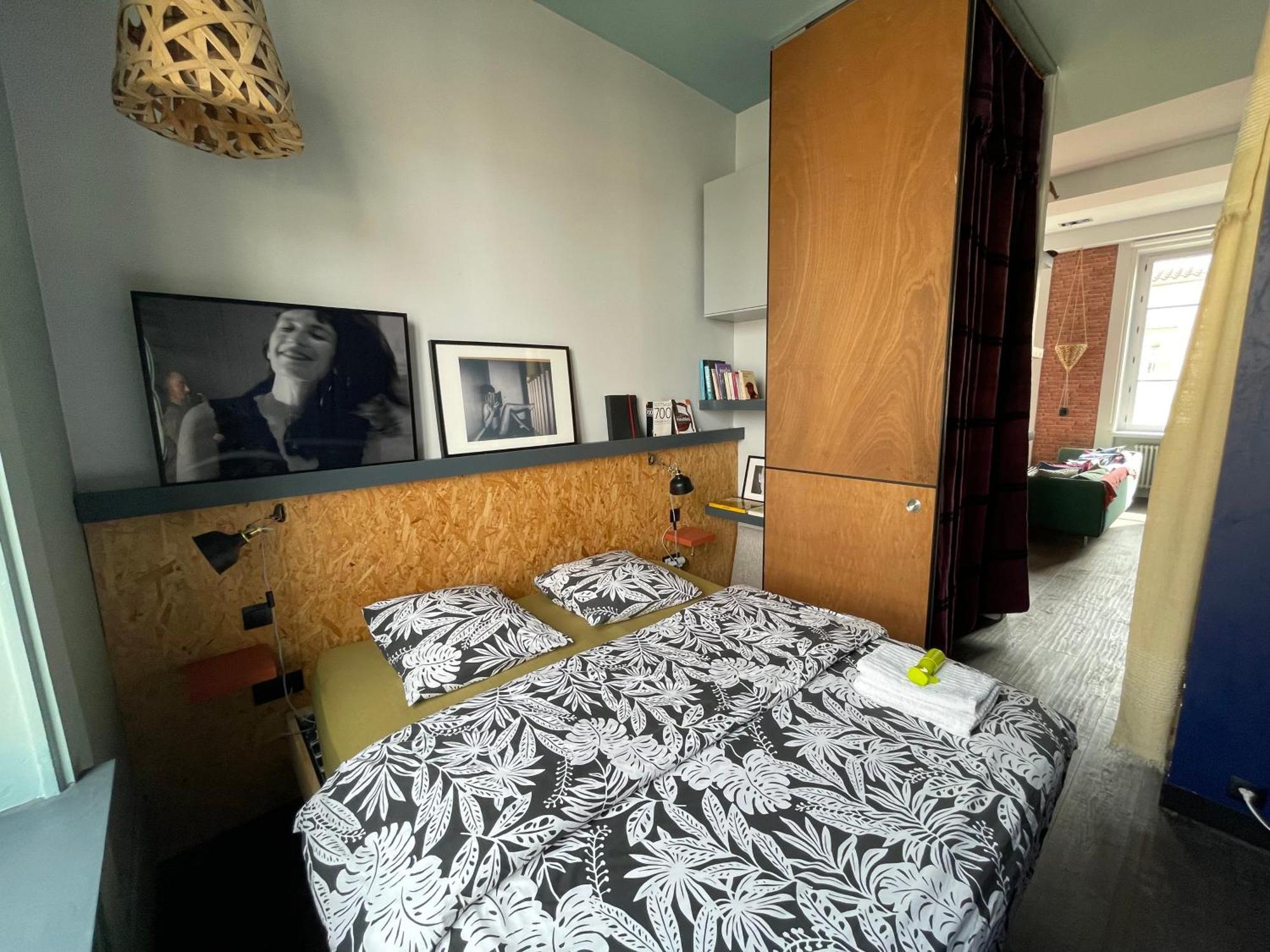 דירות Lyon4 Cocooning Centre Croix Rousse 86M2-4P מראה חיצוני תמונה